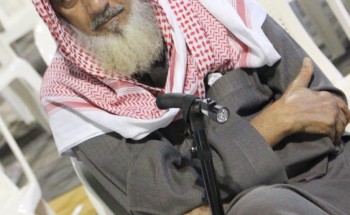 بالصور..كبار السن يشيدون بتنوع فعاليات وسام البادية