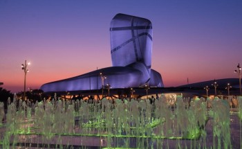 إثراء يحتفل باليوم الوطني الكويتي