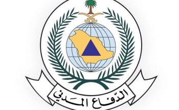 مدني نجران يحذر من المخاطر في الشهر الفضيل