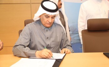 “الفضلي” يوقع اتفاقيات مشروع محطة جدة 2 المستقل لمعالجة مياه الصرف الصحي
