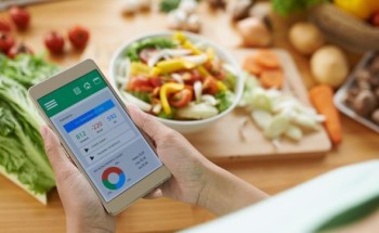 اليوم.. بدء إلزام المطاعم والمقاهي بوضع السعرات الحرارية على الوجبات