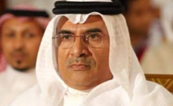 ترقية الدكتور ” الطميحي ” إلى أستاذ مشارك