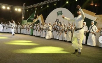 مركز تهامة بللحمر وبللسمر يحيي أمسية ثقافية في فعالية ” صدر الكرامة”