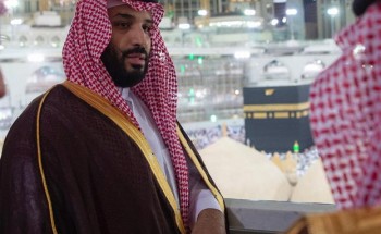 “المغامسي”: ولي العهد رجل الدولة وحامي حمى البيت