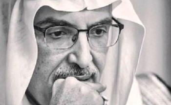 بالفيديو .. بدر بن عبدالمحسن يرثى عمه الأمير الراحل بندر بن عبدالعزيز : “‎صلى العصر ما نسى ركعة وتكبيرة”