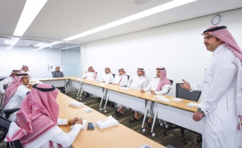 هيئة المواصفات تؤهل 10مدققين من منسوبيها لمنح شهادة الجودة لمراكز خدمة المستفيدين