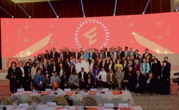 تأسيس المنظمة الدولية للإبل في السعودية