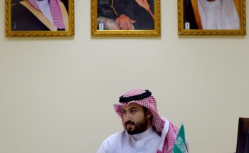 “المعارك” يعتذر عن إدارة العلاقات العامة بفرع وزارة العمل والتنمية الإجتماعية بالقصيم