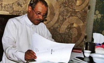 سعد المدهش : متحدث لـ ملتقى تراثنا ٢٠٣٠ شجعت التراث بجهود فردية متواضعة