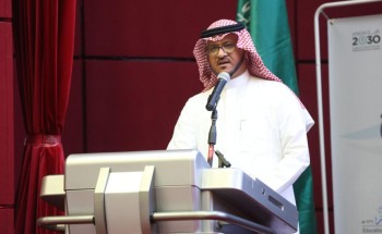 مدير تعليم صبيا يكرم الفائزين بجائزة الإدارة للأداء المتميز في دورتها الثالثة