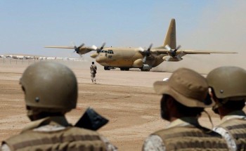 التحالف: استعادة الأسير السعودي لدى المليشيا الحوثية الذي يعاني من تدهور حالته الصحية