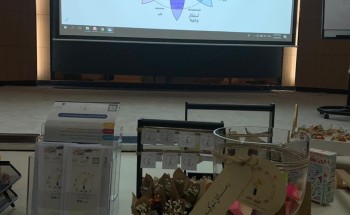 القسم النسائي بأمانة عسير يفعل حملة “قوي ذاتك” ويقدم دورة الذكاء العاطفي