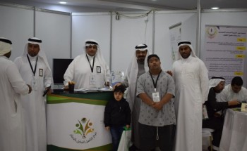 التأهيل الشامل للذكور بالدمام يعرف بخدماته في برنامج لست وحدك