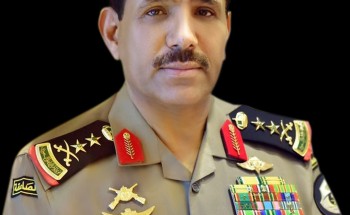 “وزير الداخلية” يوجة بترقية عدد (5353)رجل أمن من كافة الرتب