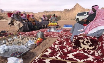 بادرة جميلة تجاه المسنين بحائل تلقى إشادة وتفاعلاً واسعين في مواقع التواصل (فيديو)