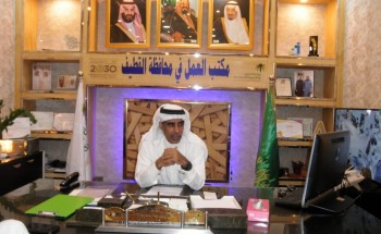 مكتب العمل يشارك بورشة عمل “الثقافة العمالية”في القطاعات الغير ربحية