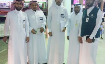 لجنة توطين الخفجي .. توظيف أكثر من 100 شاب وشابه في سوق العمل