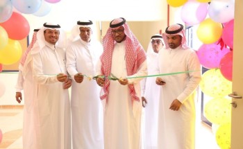 مدير تعليم صبيا يتفقد مدارس الإدارة ويشارك الطلاب والمعلمين انطلاقة العام الدراسي الجديد