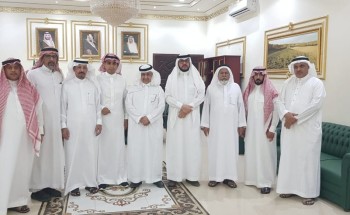 اكثر من ٣٠ شخصية تلتقيهم “دارت الملك عبدالعزيز” بمحافظة خليص