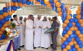 صحة المدينة تحتفي باليوم العالمي للعلاج الطبيعي بمستشفى الملك فهد العام