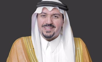 أمير القصيم يوجه محافظ الرس بإقامة مهرجان الشنانة السياحي بشكل سنوي