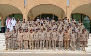 تحالف دعم الشرعية باليمن ينظم ورشة عمل في القانون الدولي والنزاع المسلح