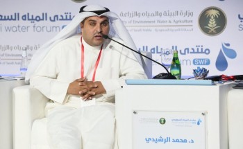 مختصون: توطين التقنيات الحديثة يوفر 5.5 مليار م³ سنوياً من المياه