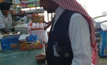 مكافحة التبغ” تواصل جولاتها التفتيشية في منافذ البيع بجازان وفرسان