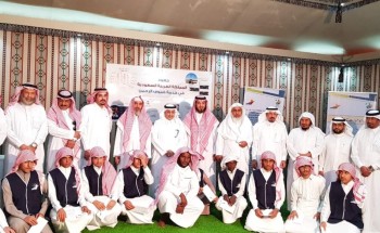 المجلس الاستشاري بمحافظة خليص يزور موقع مبادرة “درب الأنبياء” بوادي ستارة