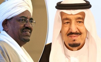 بتوجيه من خادم الحرمين.. وفد وزاري سعودي يزور الخرطوم