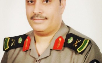 “العصيل” يواصل جولاته التفقدية للمقرات الأمنية