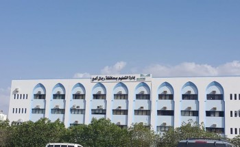 «مدير تعليم ألمع» يطمئن على استعدادات المدارس لاستقبال الطلاب والطالبات