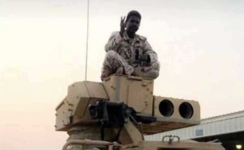 استشهاد البطل “النجعي” أثناء أدائه مهامه الأمنية والعسكرية في الحد الجنوبي