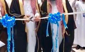 هيئة الأمر بالمعروف بمحايل تقيم برنامجاً يعزز الإنتماء للوطن وينشر الفكر الوسطي المعتدل