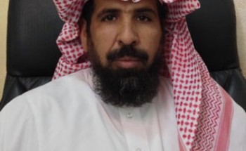 مدير تعليم محافظة الحائط يهنئ القيادة بعيد الأضحى المبارك