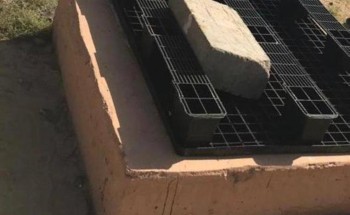 مواطن ينقذ حياة طفل سقط في غرفة للصرف الصحي في بيشة.. و”الصحة” تحقق