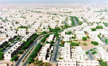 حقيقة وجود وحدات سكنية خالية داخل المدن التابعة لـ«الحرس الوطني»