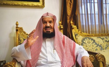 “المنيع”: لا أمتلك أي حساب في مواقع التواصل.. وهناك مَن ينتحل اسمي فيها