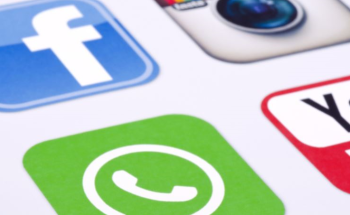 عودة تطبيقات “واتس آب” و”فيسبوك” و”إنستجرام” للعمل بعد تعطلها