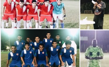 انطلاق دوري نجوم جازان بالظبية