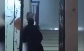 معلومات جديدة بشأن واقعة مُعنف المرأة في مكة