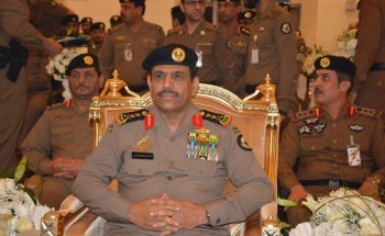 مدير الأمن العام ينفي ما تردد بشأن دمج بعض القطاعات الأمنية