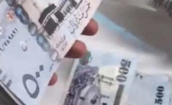 تنظيم التقسيط يقضي على “السوق السوداء” ويلاحق “تجار الشنطة”