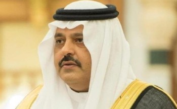 أمير حائل يوجه بتشكيل لجنة للتحقيق في ملابسات وفاة الطالبة فاطمة الشمري