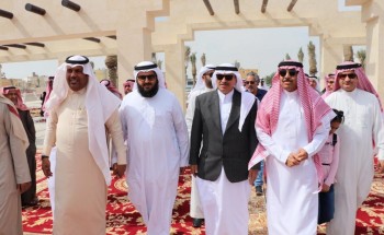 أمـانة الشـرقية: استضافة أكثر من 85 إعلامي ومثقف من محافظة الأحساء