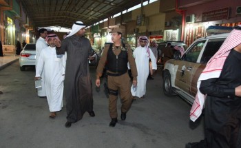 “العمل والتنمية الإجتماعية” تحرر 193 مخالفة وينذر 106 منشأة