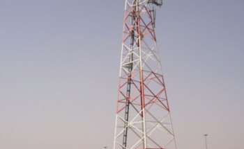 تعطل برج الجوال يسبب إرباك في مركزبدع بن خلف وماحولها