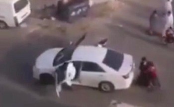 بعدما تبين أنه مزحة.. مصادر: الجهات الأمنية تضبط المشاركين في فيديو “اختطاف طفل في جدة”