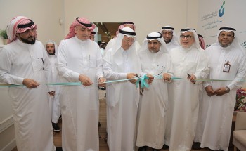 جدة تحتفي بتمويل 9 آلاف أسرة بأكثر من 66 مليون ريال وتدشين المقر الجديد لبرنامج “إمكان”