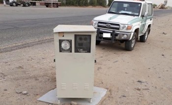 «مسؤول» استخدام أجهزة كشف مواقع “ساهر” مخالفة.. و”مرور جدة” يغرم أحدهم 3 آلاف ريال